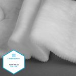 Утеплитель Сиберия Micro арт.РАД.61208 200г/м², шир.150см рул.30м каландрирован В65