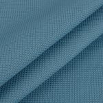 Канва Aida 14 ct, 150х100 см, 100% хлопок, голубой, Gamma K04