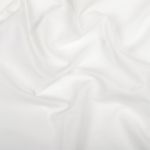 Батист 85 г/м², шир.150 см, цв.белый, 150м /TOS/