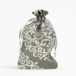 Льняная ткань 140 г/м², 150 см / 20 метров, TBY.DJ.56