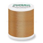 Нитки вышивальные Madeira Rayon №40, 200 м, цв. 1126, 9840, 5 катушек
