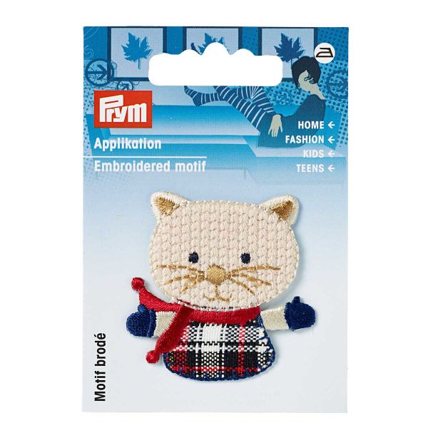 Термоаппликация 