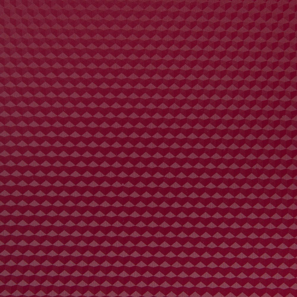 Папка на 2 О-кольцах A4 700 мкм 25 мм, 4 шт, d-20 мм, рубиновый new EC211300126, Expert Complete