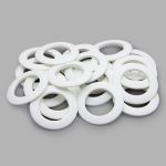 Люверсы шторные ⌀35 цвет №77, 10 шт