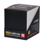 Супер клей-гель 10 штх30 г, ECGSG-30, Expert Complete ECGSG-30