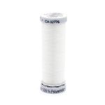 Особо тонкая мононить Gutermann Sulky Invisible, 200м, 1001 прозрачный, 5 кат