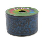 Лента (тесьма) жаккардовая 60.0 мм / 9 метров, Astra&Craft (72) SR997