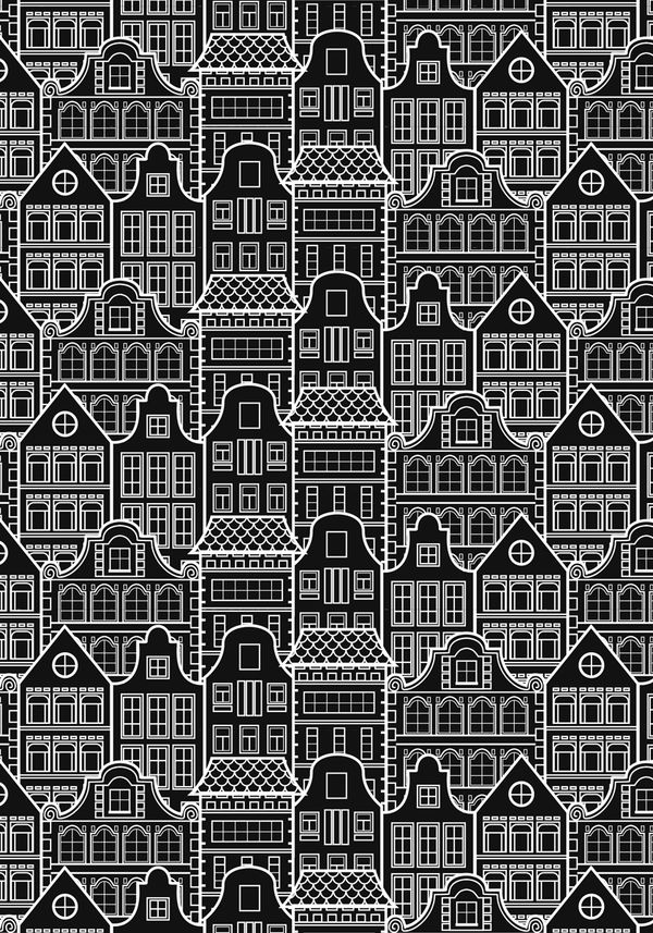 Набор для творчества Гравюра-блокнот 14х20 см, с рисунком, Hobbius GHPB-03