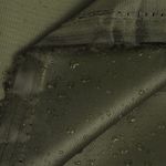 Оксфорд 200D PU1000 78 г/м², 150 см / 1 метр, ОКС.TBY200D.S305.1, S305 хаки