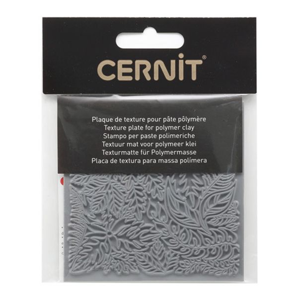 Текстура для пластики резиновая 