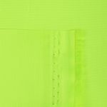 Оксфорд 200D PU1000 78 г/м², 150 см / 5 метров, ОКС.TBY200D.F229.5, F229 неон лимон