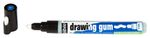 Маскирующий маркер Drawing gum 4 мм, 5.5 мл, Pebeo