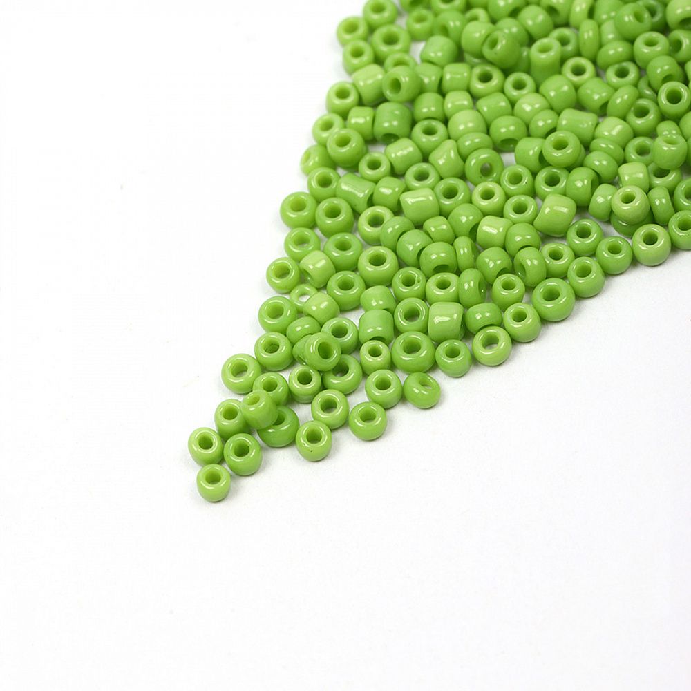 Бисер Magic4Hobby 12/0 (2 мм), 450 г, цв. 44, арт. OSD.10/0