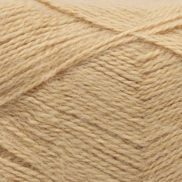 Пряжа Камтекс Воздушная / уп.5 мот. по 100 г, 375 м, 006 светло-бежевый