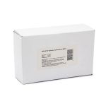 Крючки пришивные 33х12 мм, №10, цв.оксид, 200 шт