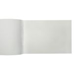 Альбом для рисования Львёнок 100 г/м², A4 21х29.7 см, на скобе, 25 шт, 8 л, Лео LNNA-8