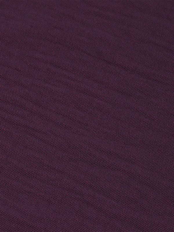 Лен Манго 160 г/м², 150 см / 25 метров, TBY.Mg.08, цв.лиловый