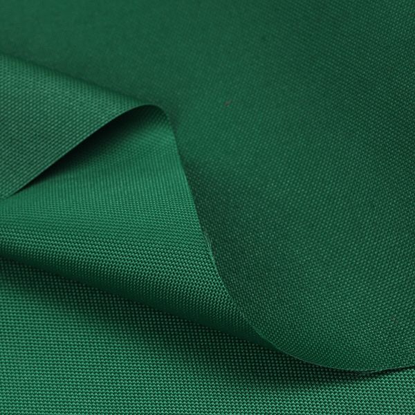 Оксфорд 600D PU1000 220 г/м², 150 см / 1 метр, ОКС.TBY600D.S878.1, S878 т.зеленый