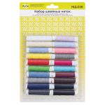 Набор для шитья 15х23 см, ассорти блистер, Blitz НШ-036