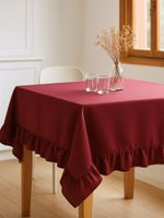 Габардин 150 г/м², 150 см / 10 метров, N-TBY.150520, цв.S520 бордо