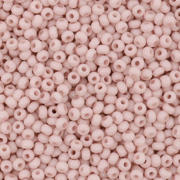 Бисер Preciosa 10/0, 50 г (10х5 г), (03294)