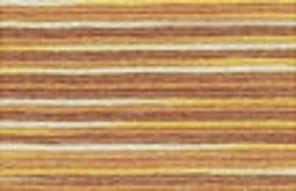 Нитки оверлочные хлопок Madeira Cotona №4, 100 м, цв. 2407, 9304, 5 катушек