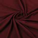 Кулирка хлопок ОЕ 145 г/м², 100+100 см / 10 метров, КУЛ.145.19-1940.10, винный