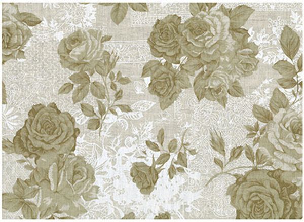 Ткань для пэчворка Peppy 15 Panel, отрез 60х150 см, 194 г/м², 282, Stof