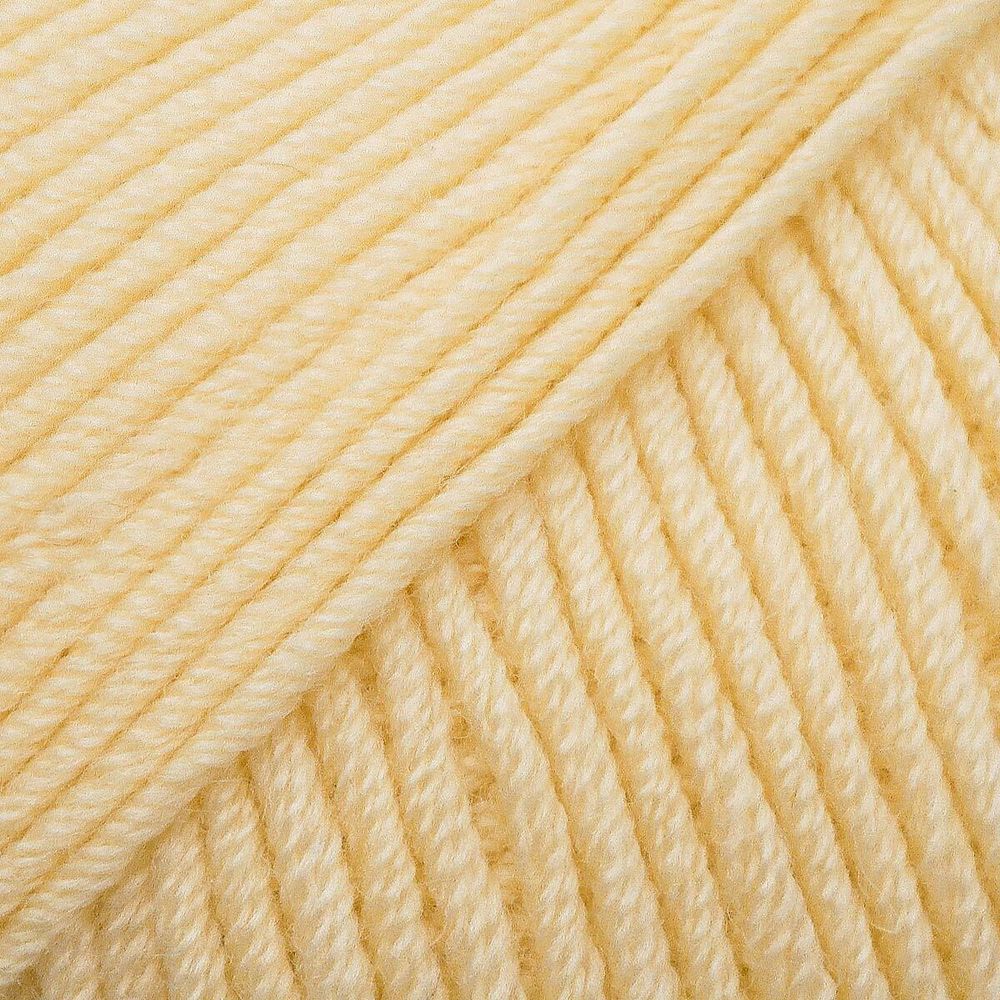 Пряжа YarnArt (ЯрнАрт) Imperial Merino / уп.10 мот. по 50 г, 100 м, 3304 ванильный