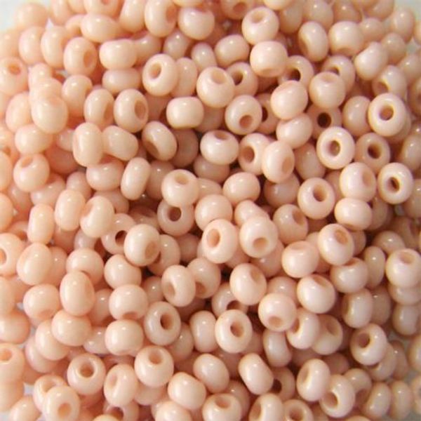 Бисер Preciosa 10/0 (2.3 мм), 50 г, цв. 03111