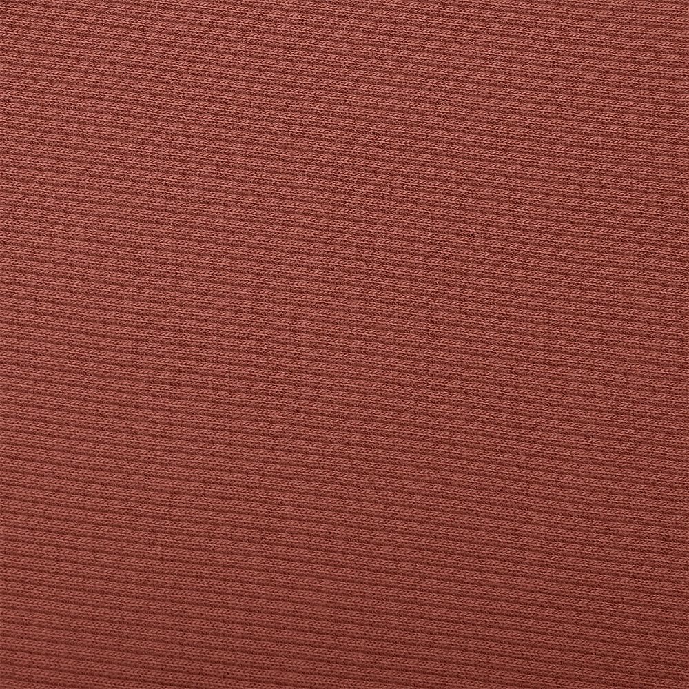 Кашкорсе с лайкрой пенье 400 г/м², 60+60 см / 15 метров, КАШ.400.17-1524.15, чайная роза