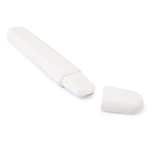 Карандаш меловой белый, Gamma ТС-070