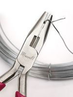 Плоскогубцы комбинированные 12см Maxwell MAX.169145 уп.1 шт