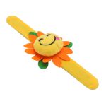 Браслет игольница солнышко 24см