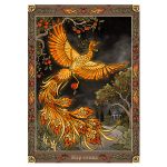 Пазл. Славянская мифология 1000 элементов, SV-PZL-1000/06 Жар-птица, Фрея