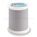 Нитки вышивальные супер матовые Madeira Frosted Matt №40, 500 м, цв. 7689, 9848, 1 катушка