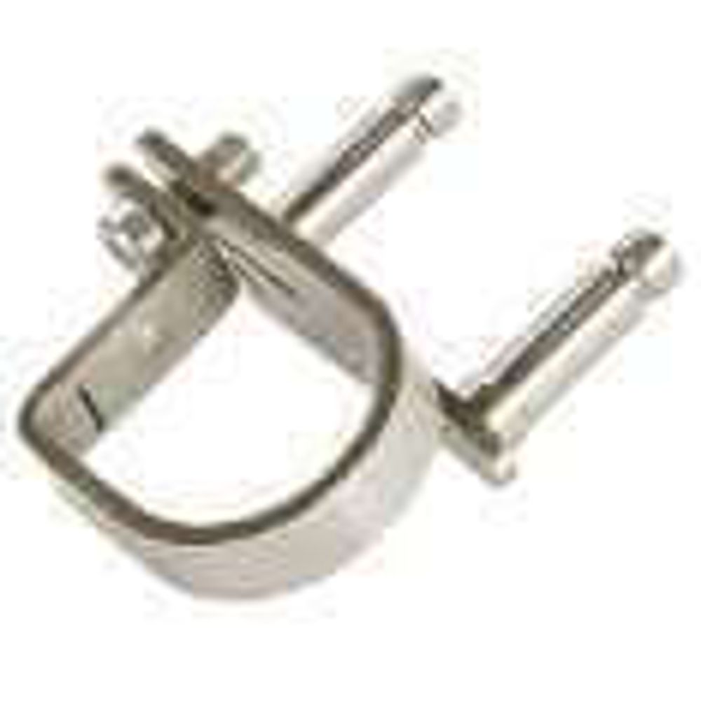 Регулируемый направитель бейки Bernette, 106 873 70 00, 1 шт