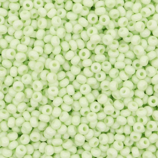 Бисер Preciosa 10/0, 50 г (10х5 г), (03254)