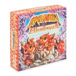 Игра настольная Драконы-питомцы, Эврикус PG-17026