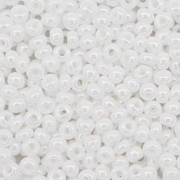 Бисер Preciosa 10/0 (2.3 мм), 50 г (10х5 г), цв. 46102