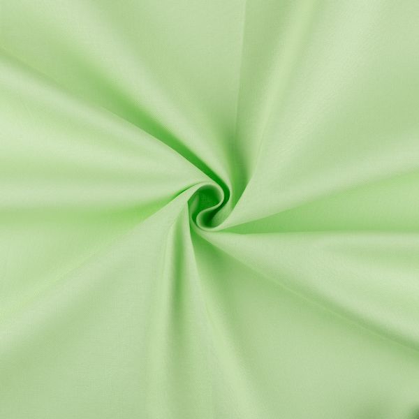 Ткань для пэчворка Peppy Краски жизни Люкс, отрез 50х55 см, 146 г/м², 13-0221 салатовый, Peppy