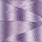 Нитки вышивальные Gamma V150/2, 10х200 ярдов, 3105 св.сиреневый