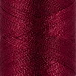 Нитки армированные ПНК им.Кирова 45ЛЛ, бытовые, 200 м / 20 кат., 1018 бордовый