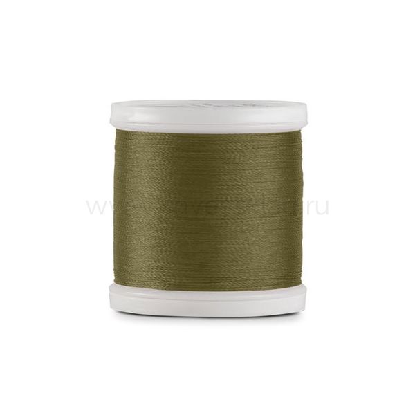 Нитки вышивальные флюоресцирующие Madeira Polyneon №40, 400 м, цв. 1796, 9845, 5 катушек