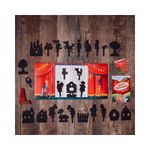 Игра настольная Театр теней Истории Гарри Русские народные сказки, TT-010320