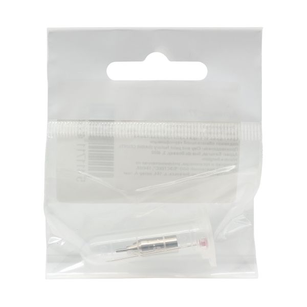 Винтовой наконечник для нанесения краски на ткань с резьбой №8, H Dupont