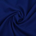 Габардин 150 г/м², 150 см / 1 метр, TBY.150223.1, цв.223 василек