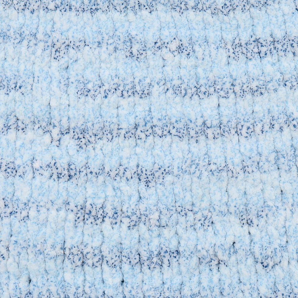 Пряжа Astra Premium (Астра Премиум) Селена Колор / уп.2 мот. по 100 г, 72 м, 04 голубой