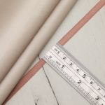 Лента атласная 1-сторонняя 6.0 мм / 22.86±1 метров, 066 розово-бежевый, Globus