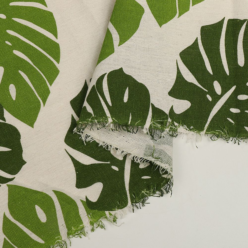 Льняная ткань 140 г/м², 150 см / 20 метров, TBY.DJ.49